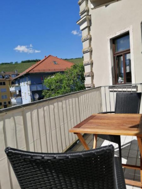Charming City Apartment with parking spot